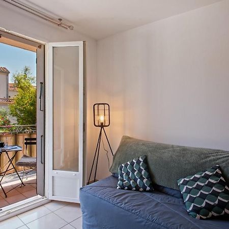 Casa San Roccu Διαμέρισμα Saint-Florent  Εξωτερικό φωτογραφία