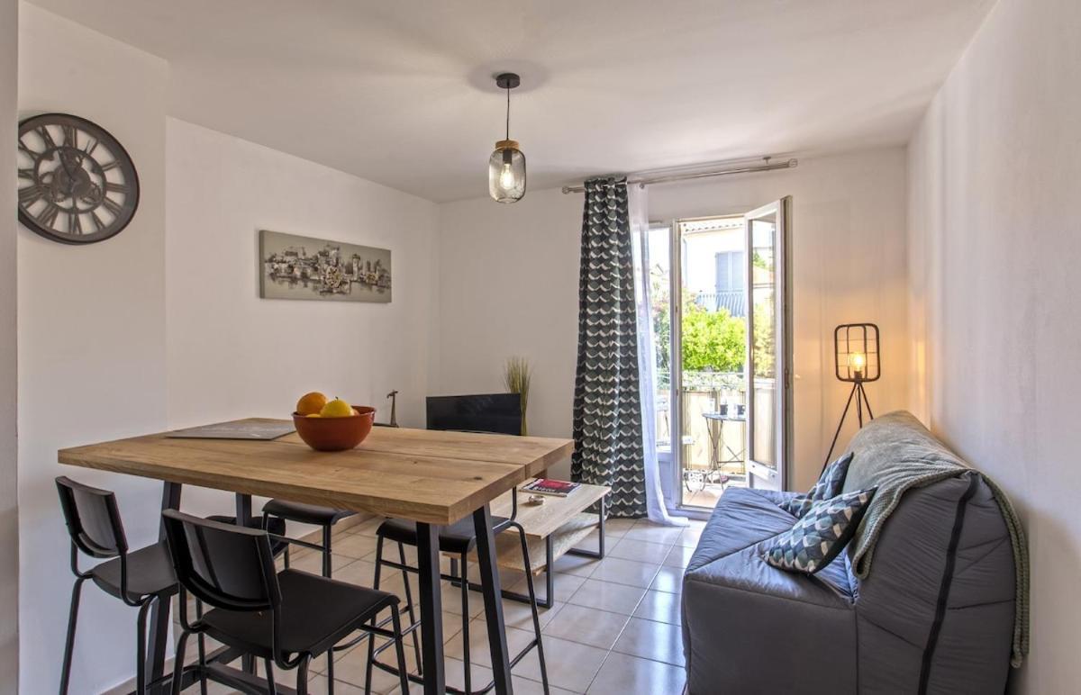 Casa San Roccu Διαμέρισμα Saint-Florent  Εξωτερικό φωτογραφία