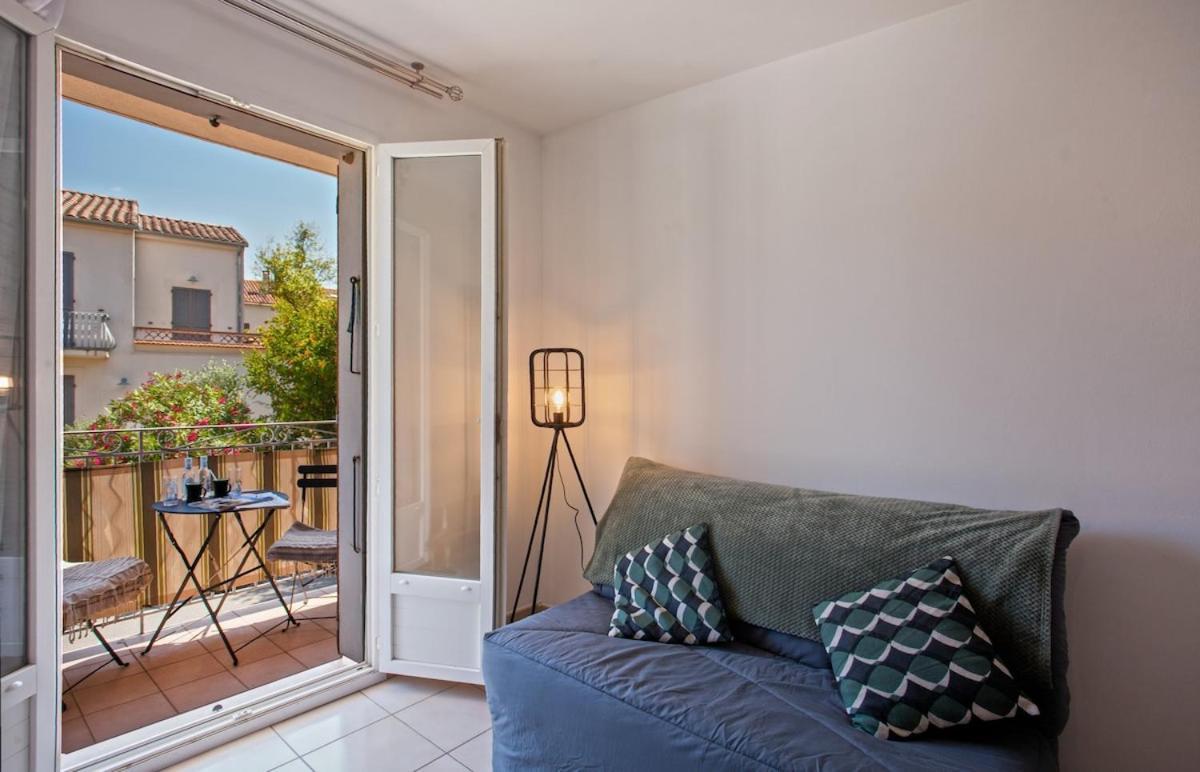 Casa San Roccu Διαμέρισμα Saint-Florent  Εξωτερικό φωτογραφία
