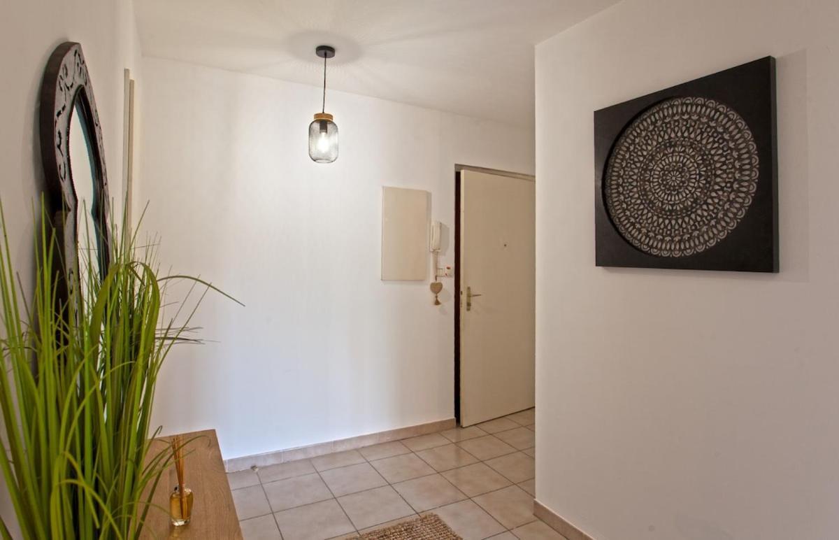 Casa San Roccu Διαμέρισμα Saint-Florent  Εξωτερικό φωτογραφία