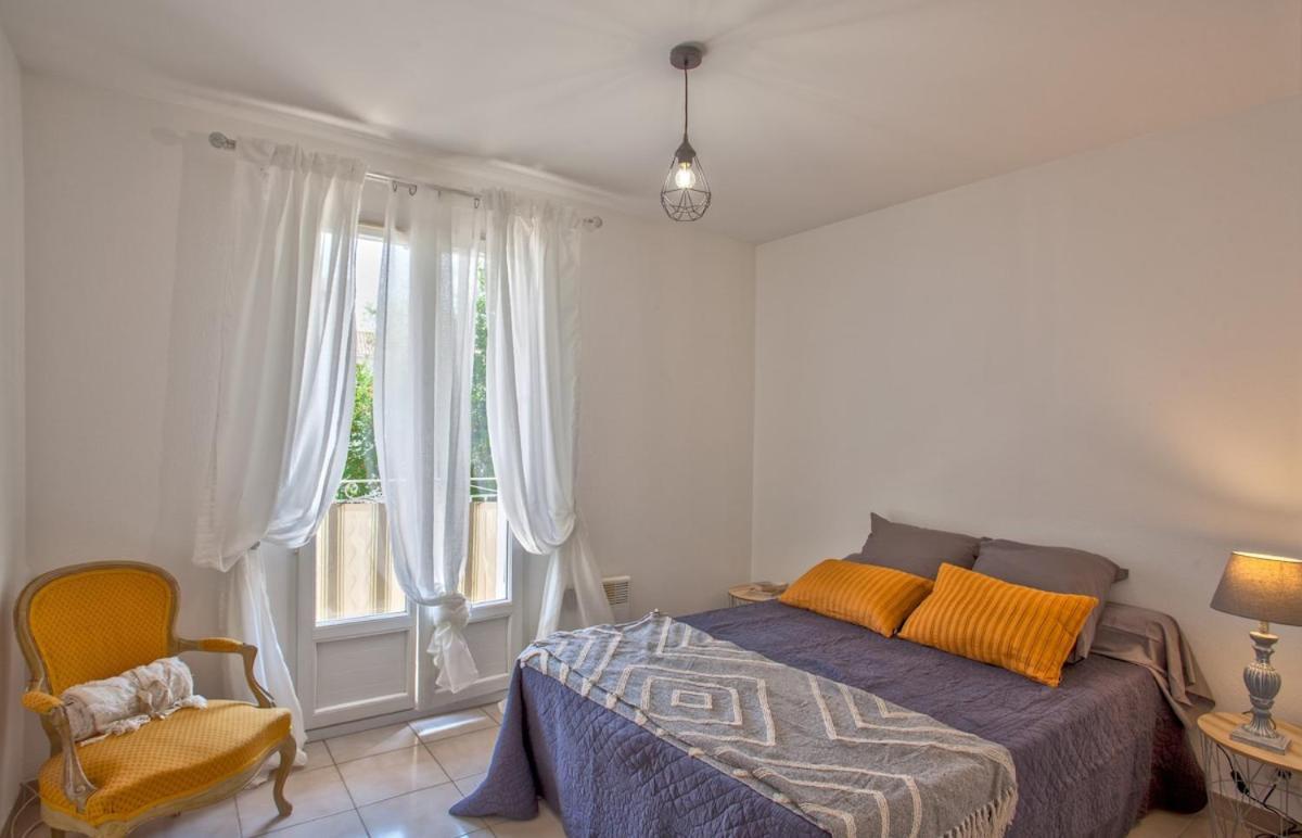 Casa San Roccu Διαμέρισμα Saint-Florent  Εξωτερικό φωτογραφία