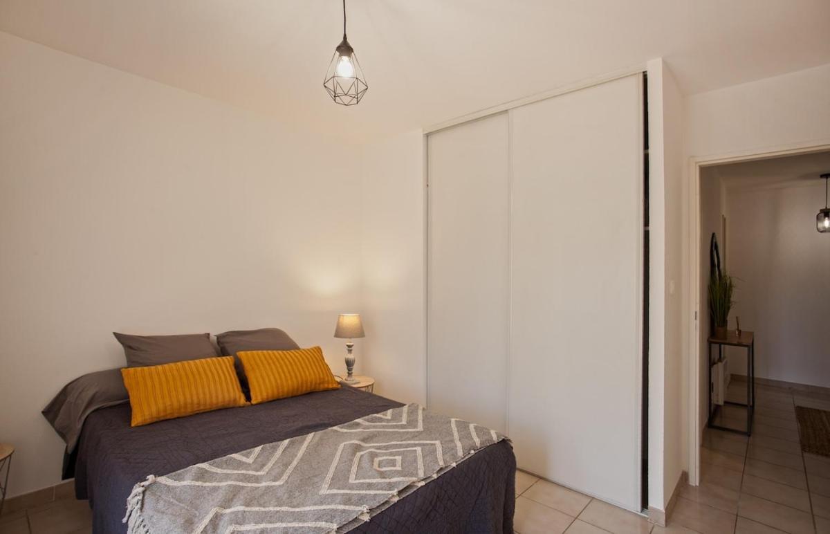 Casa San Roccu Διαμέρισμα Saint-Florent  Εξωτερικό φωτογραφία