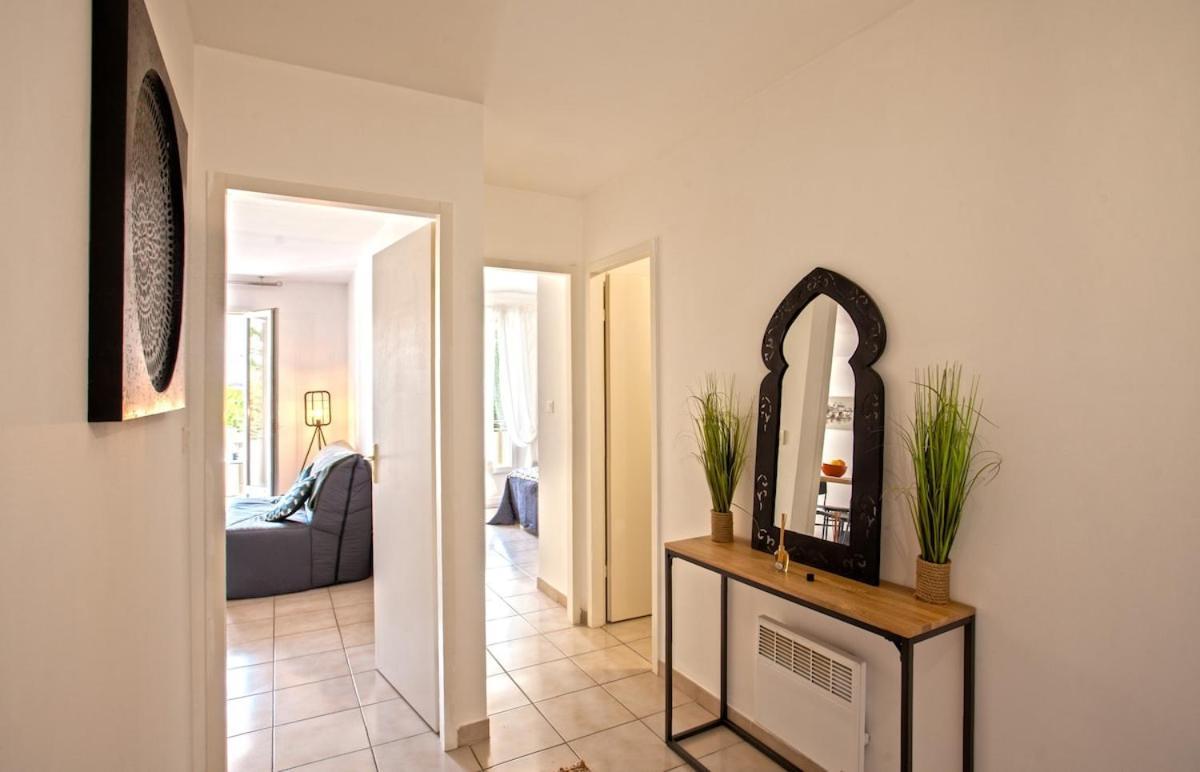 Casa San Roccu Διαμέρισμα Saint-Florent  Εξωτερικό φωτογραφία