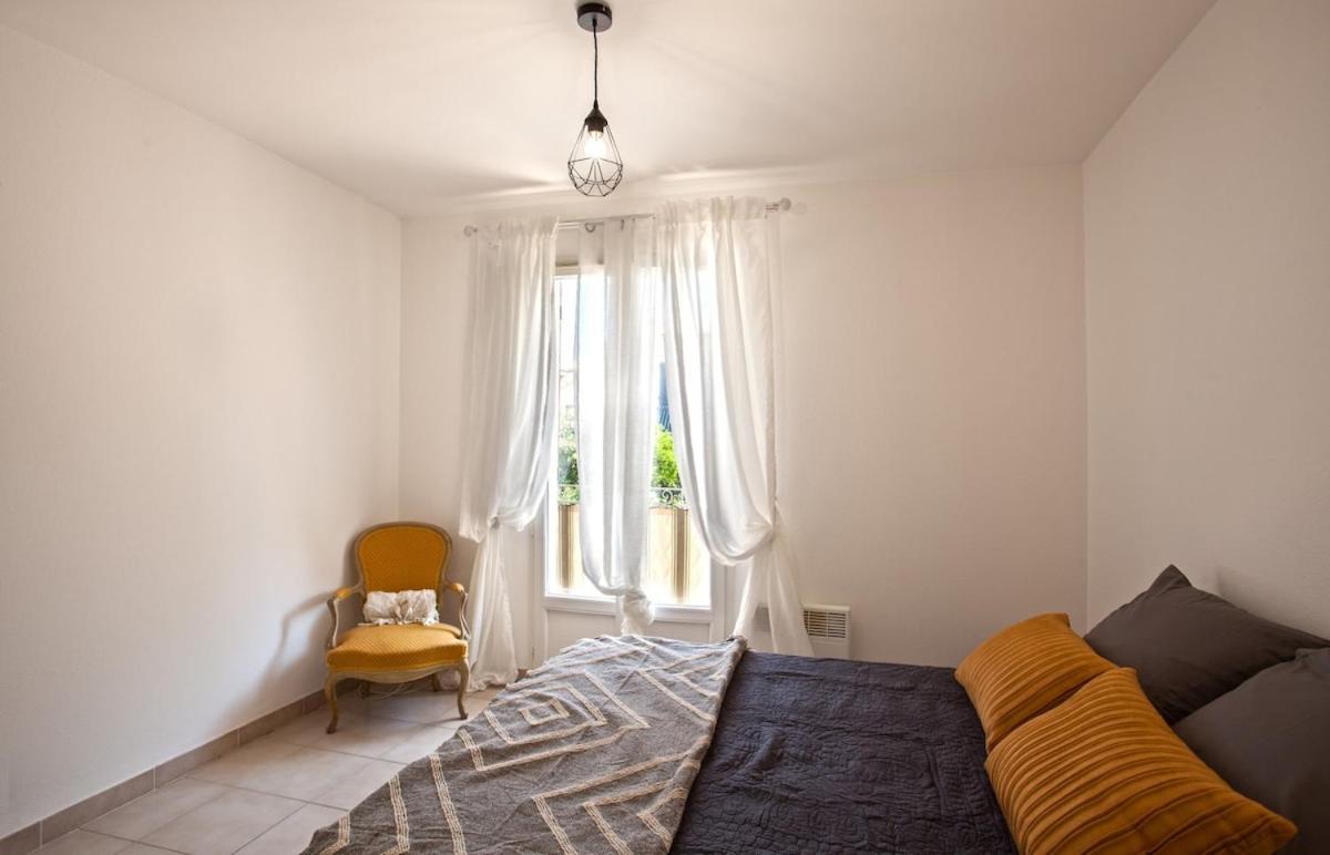 Casa San Roccu Διαμέρισμα Saint-Florent  Εξωτερικό φωτογραφία