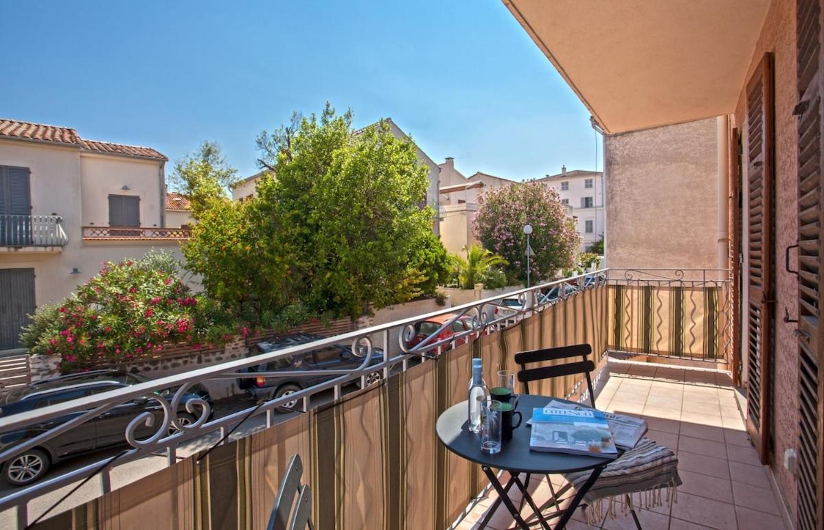 Casa San Roccu Διαμέρισμα Saint-Florent  Εξωτερικό φωτογραφία